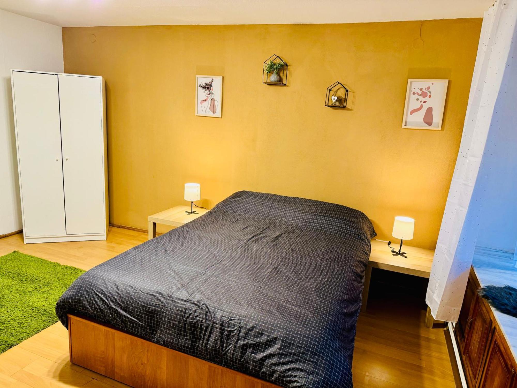 Studio Luca Sibiu Buitenkant foto
