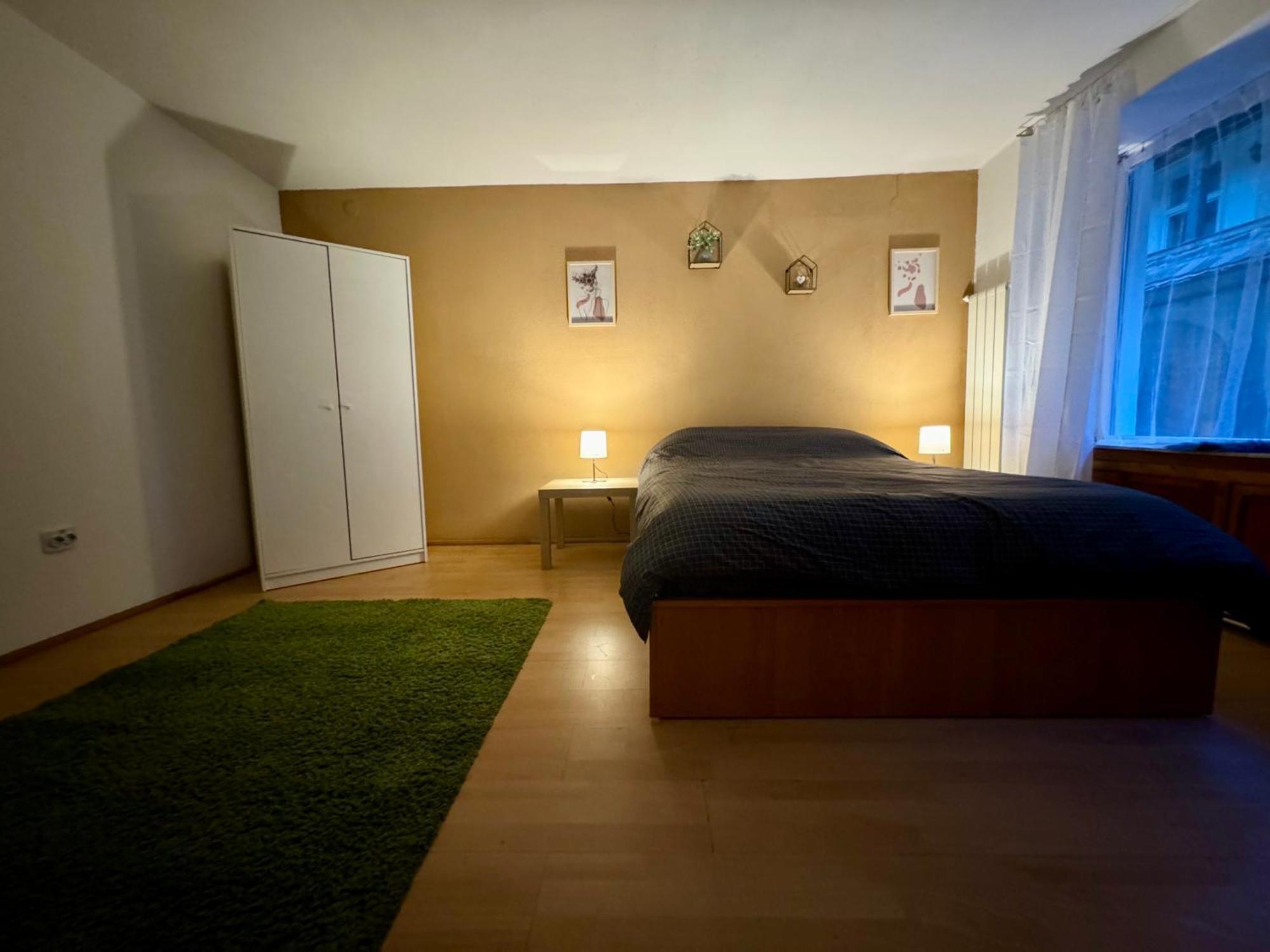 Studio Luca Sibiu Buitenkant foto