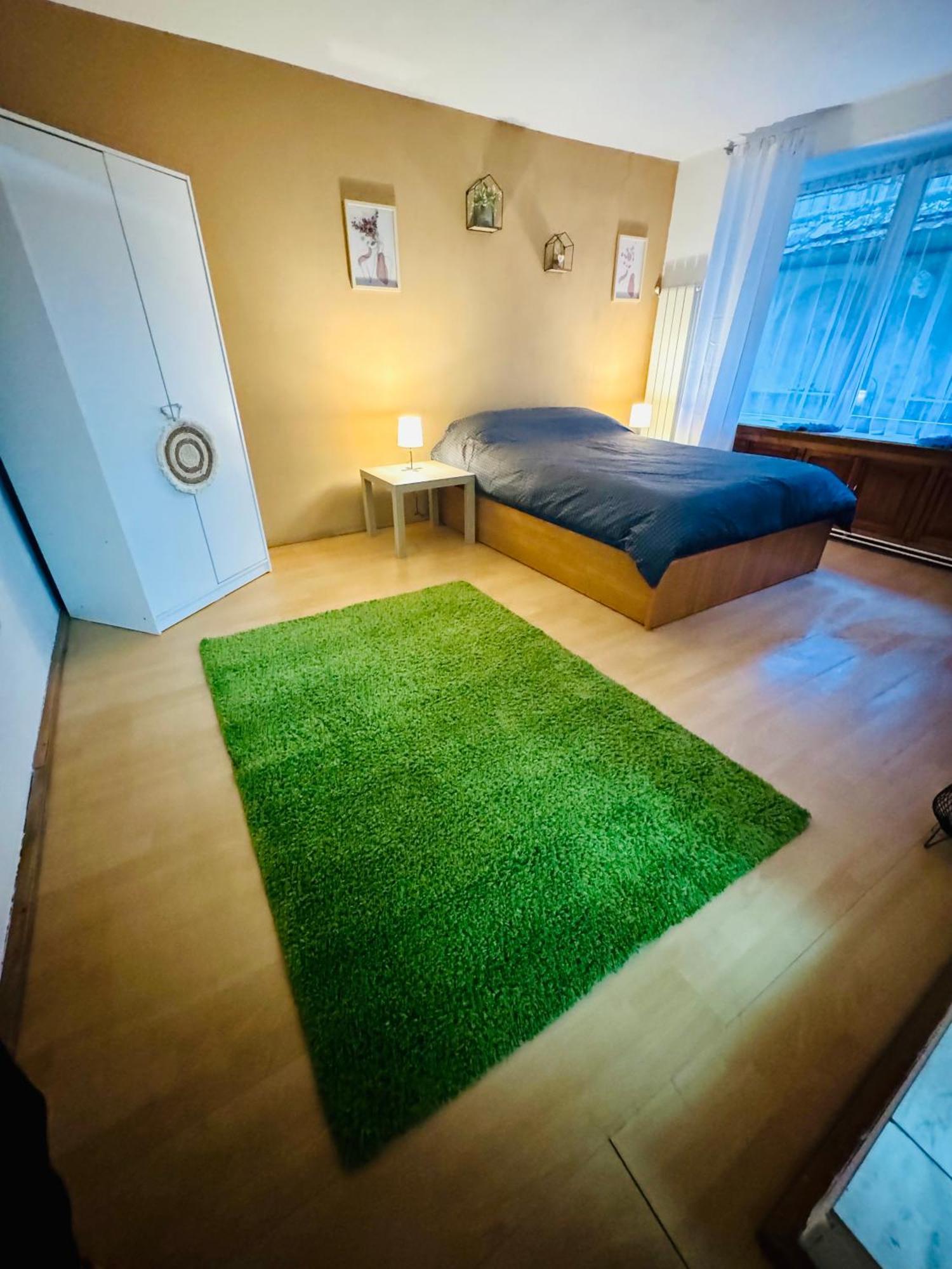 Studio Luca Sibiu Buitenkant foto